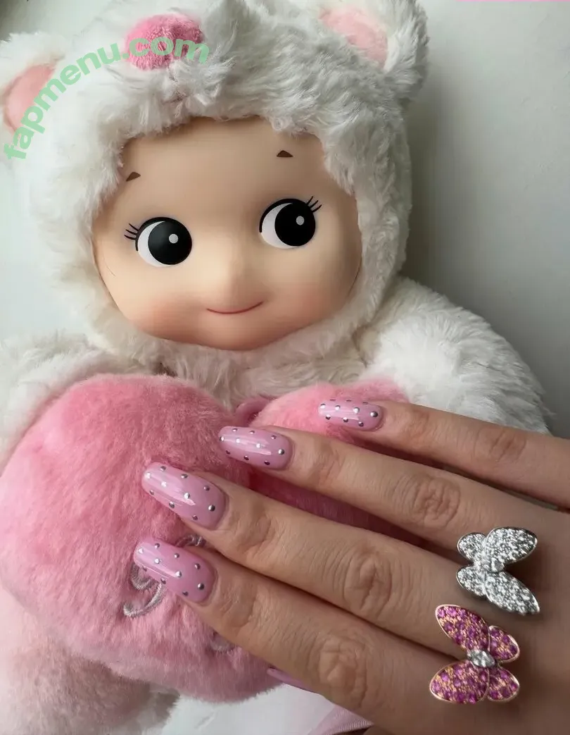 floralydo nude photo #0286 (Flora / Floraxial / 杨 晓彤)