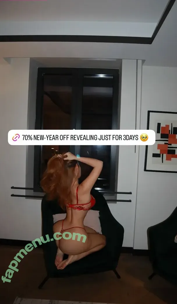 floralydo nude photo #0351 (Flora / Floraxial / 杨 晓彤)