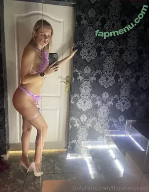 Florane Russell / FloraneRussell / Floranes / LindaWants / florane_russell_real nude photo #0351