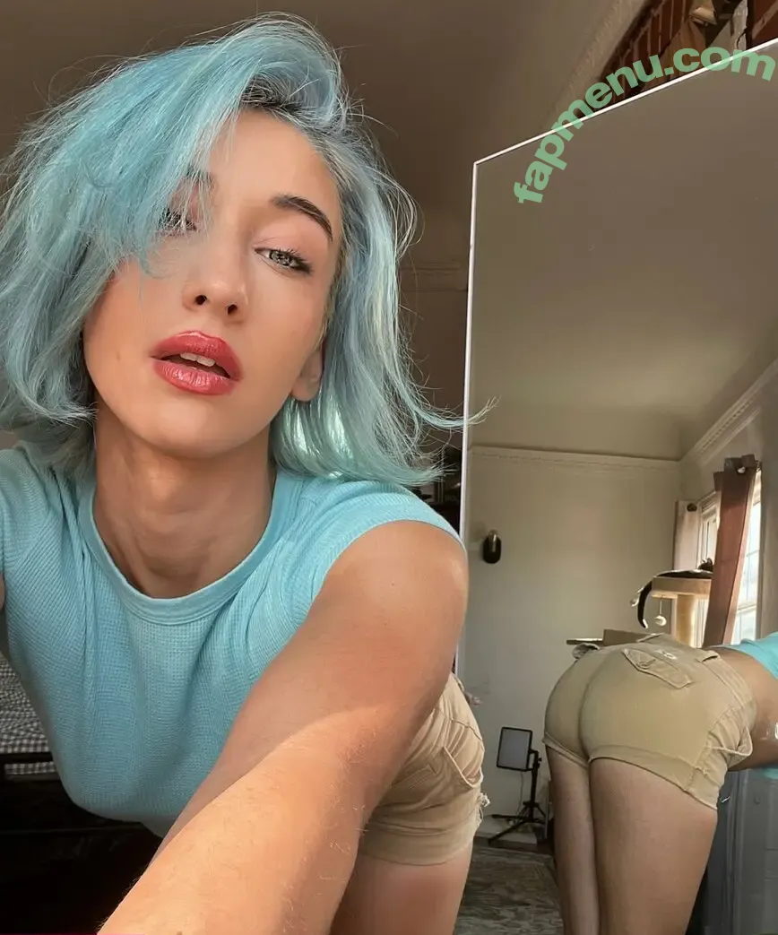 floranofauna nude photo #0010 (floranofauna)