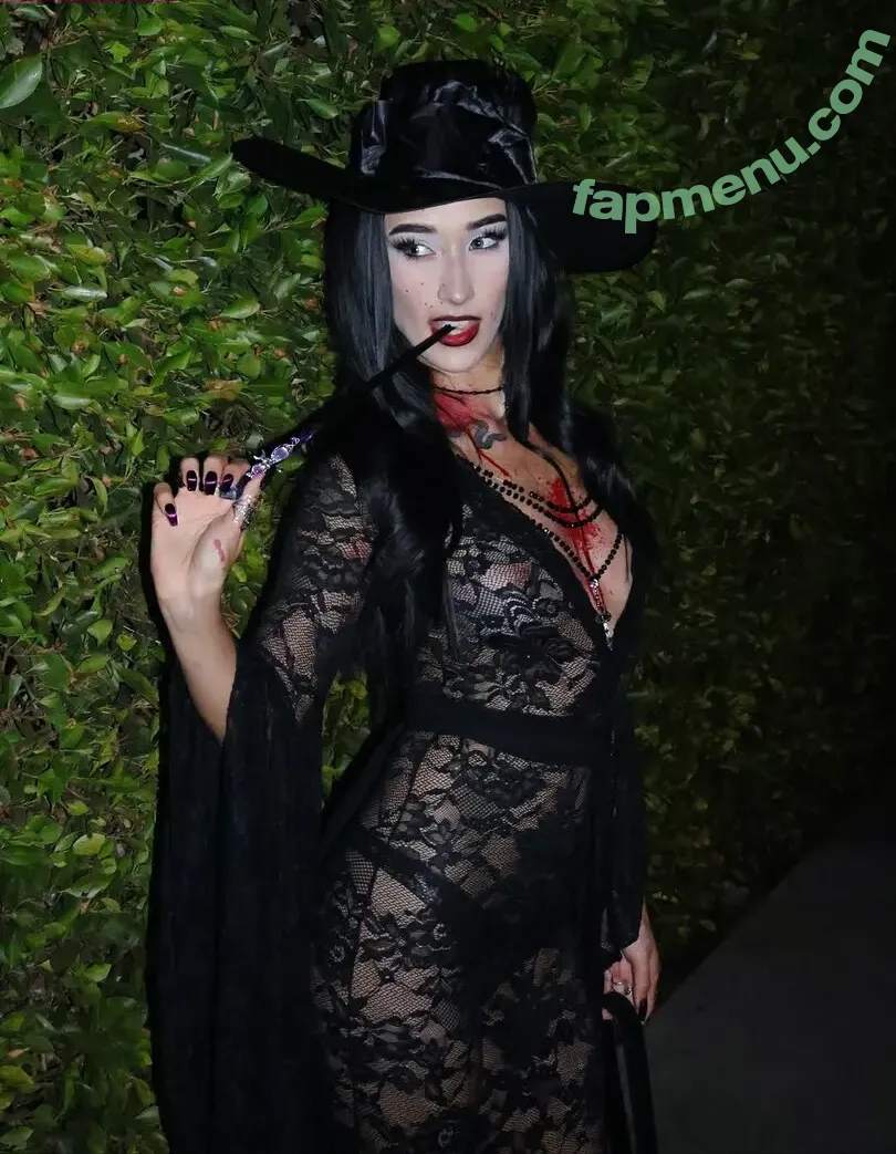 floranofauna nude photo #0019 (floranofauna)