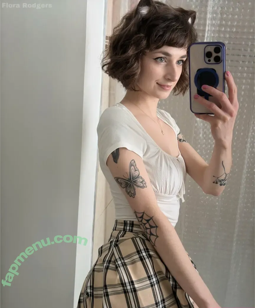 florarodgers nude photo #0333 (floraxrodgers)