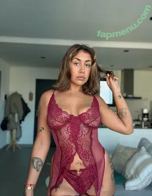 florasfun / florajiggles nude photo #0117