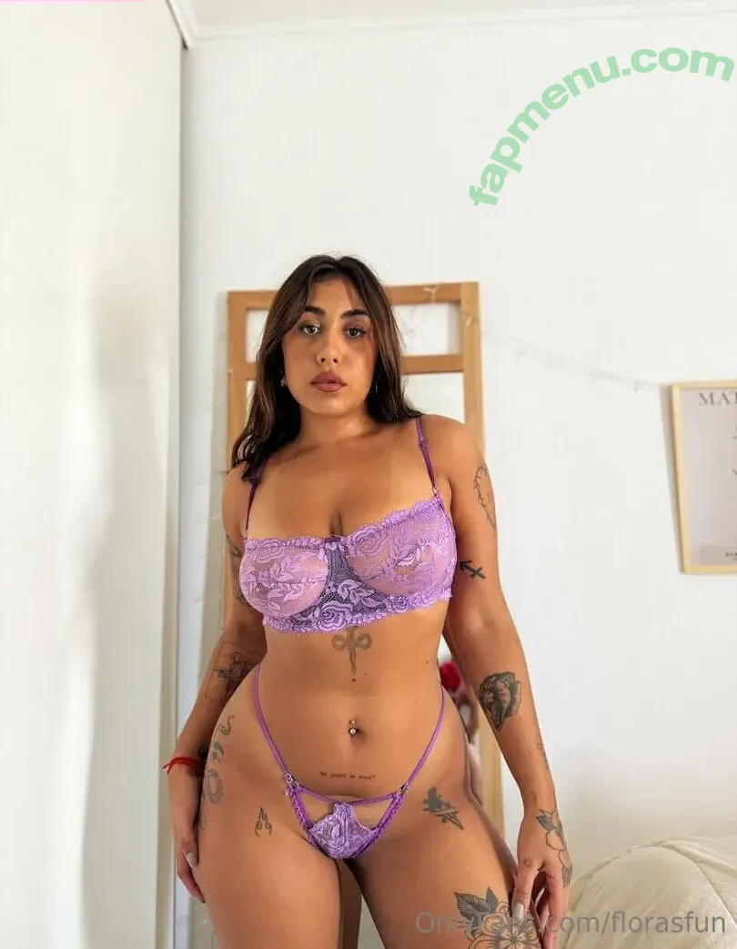 florasfun nude photo #0028 (florajiggles)