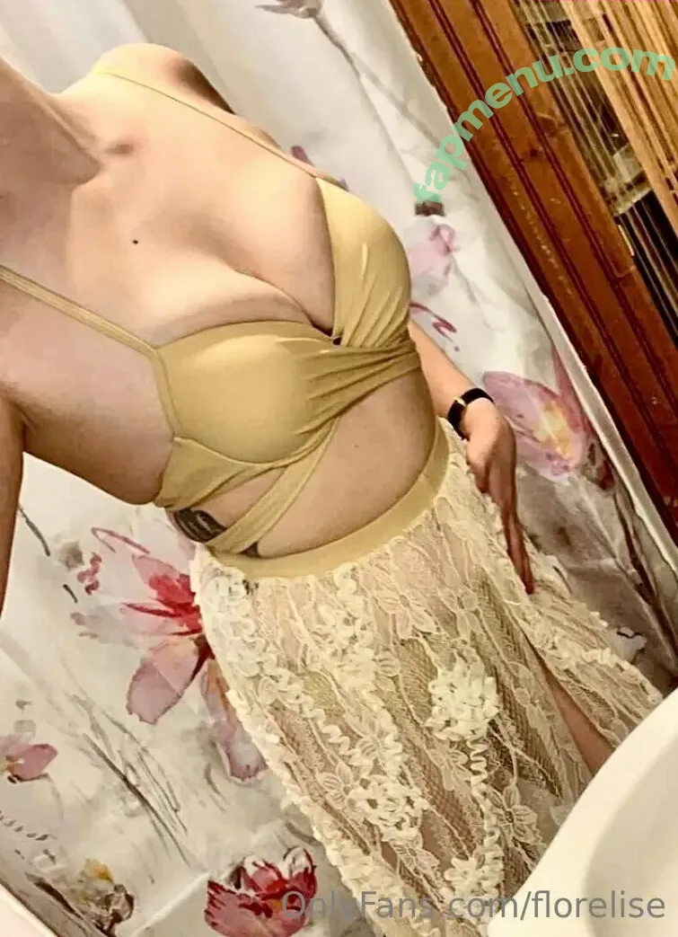 florelise nude photo #0005 (florelise_soapery)