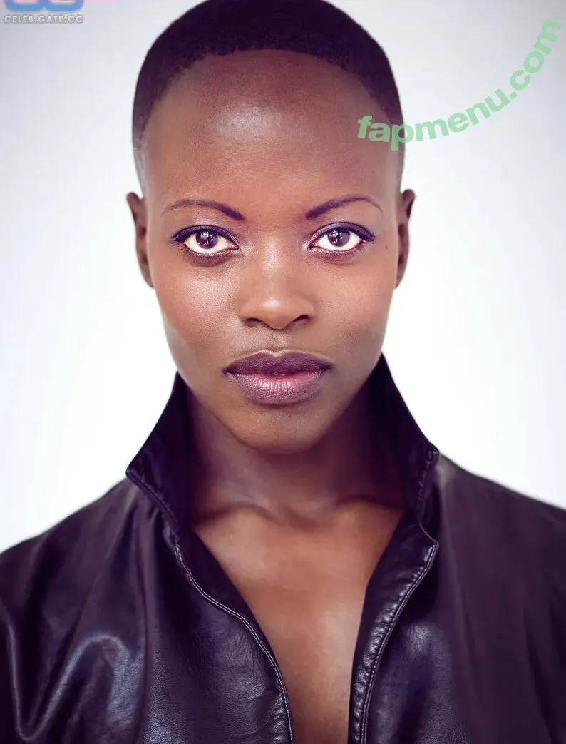 Florence Kasumba nude photo #0008 (Florence Kasumba)