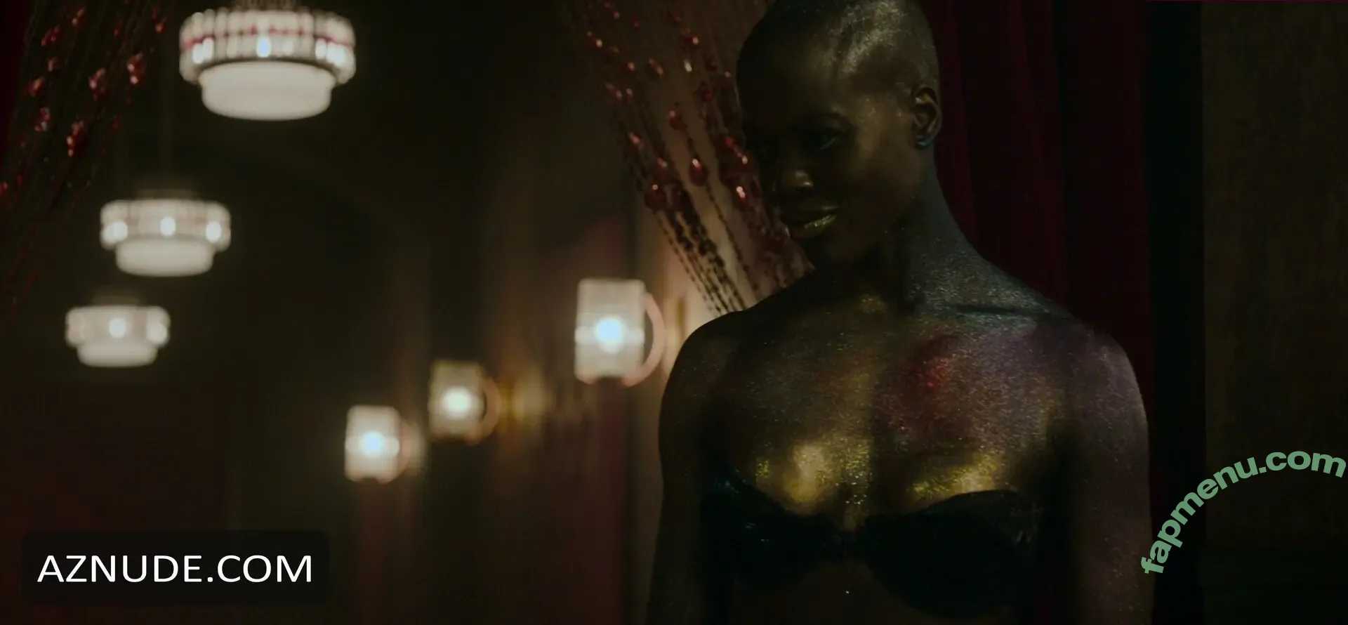 Florence Kasumba nude photo #0010 (Florence Kasumba)