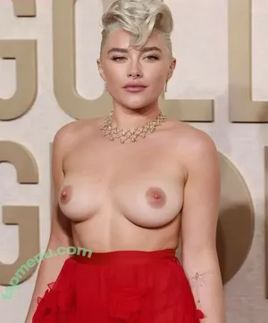 Florence Pugh Deepfake / florencepugh nude photo #0001