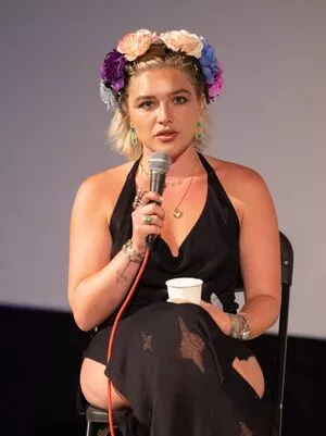 Florence Pugh / florencepugh nude photo #1513