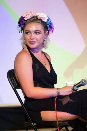 Florence Pugh / florencepugh nude photo #1519