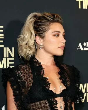 Florence Pugh / florencepugh nude photo #1611