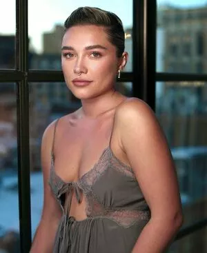 Florence Pugh / florencepugh nude photo #1627