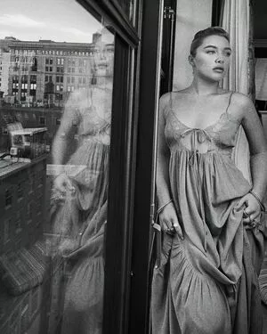 Florence Pugh / florencepugh nude photo #1633