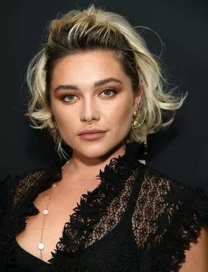 Florence Pugh / florencepugh nude photo #1643