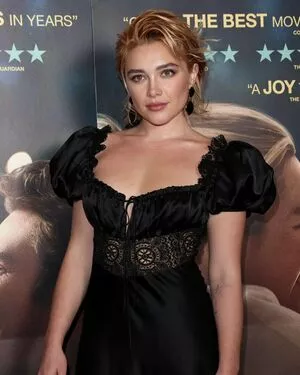 Florence Pugh / florencepugh nude photo #1764