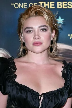 Florence Pugh / florencepugh nude photo #1767