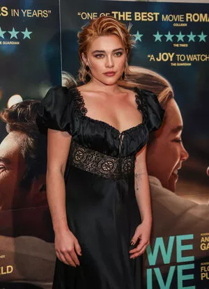 Florence Pugh / florencepugh nude photo #1790