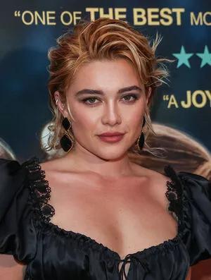 Florence Pugh / florencepugh nude photo #1792