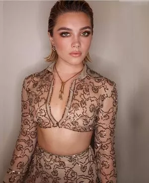 Florence Pugh / florencepugh nude photo #1801