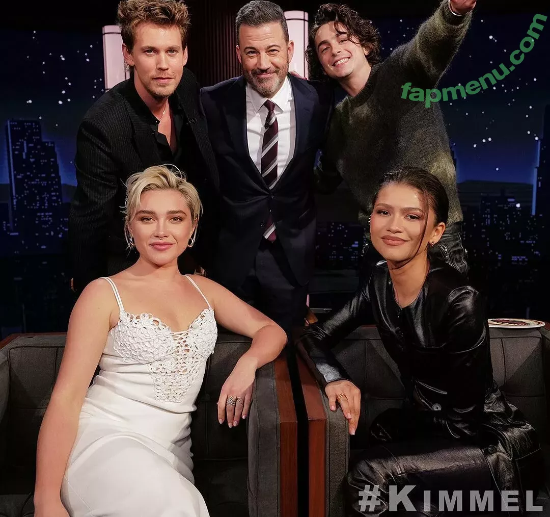 Florence Pugh nude photo #1059 (Florence_Pugh / florencepugh)