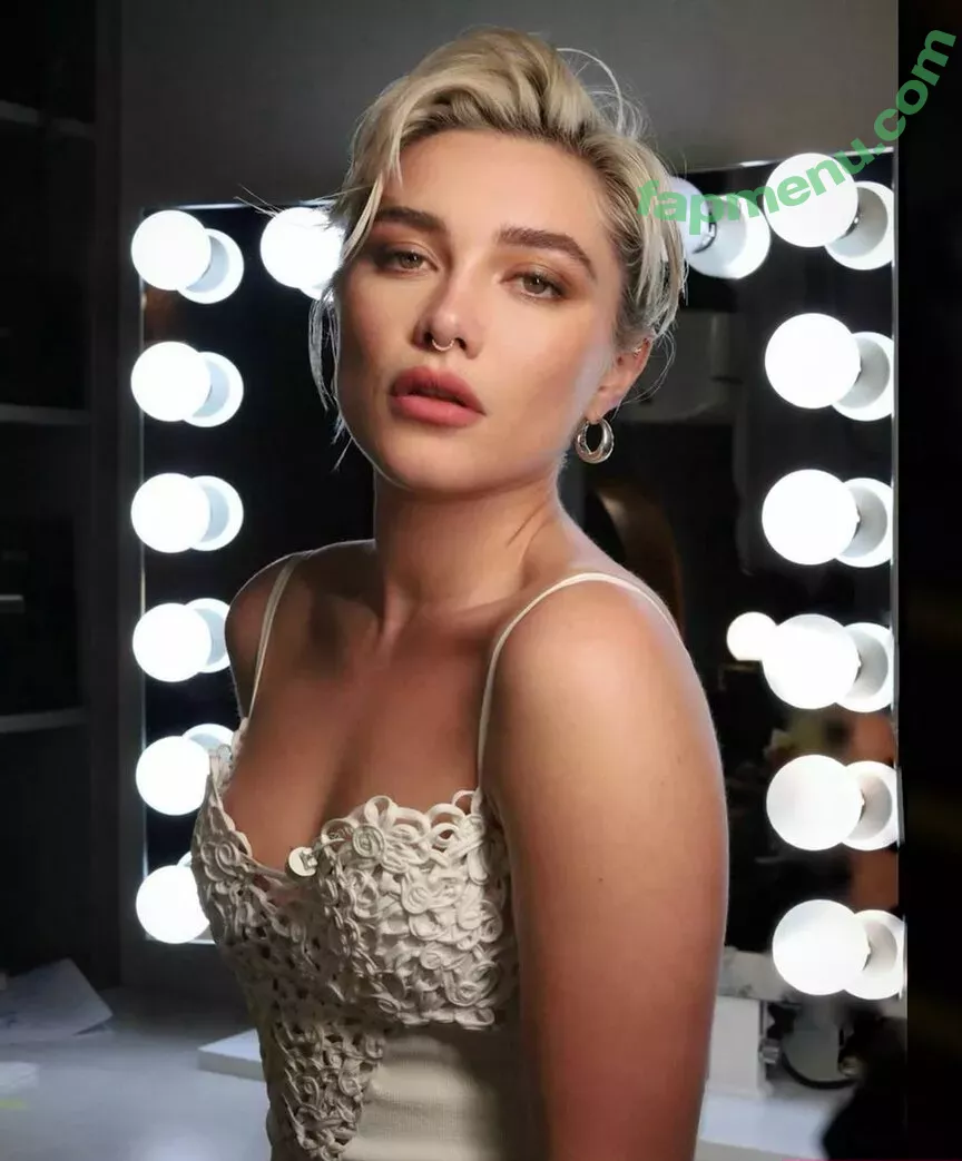 Florence Pugh nude photo #1062 (Florence_Pugh / florencepugh)