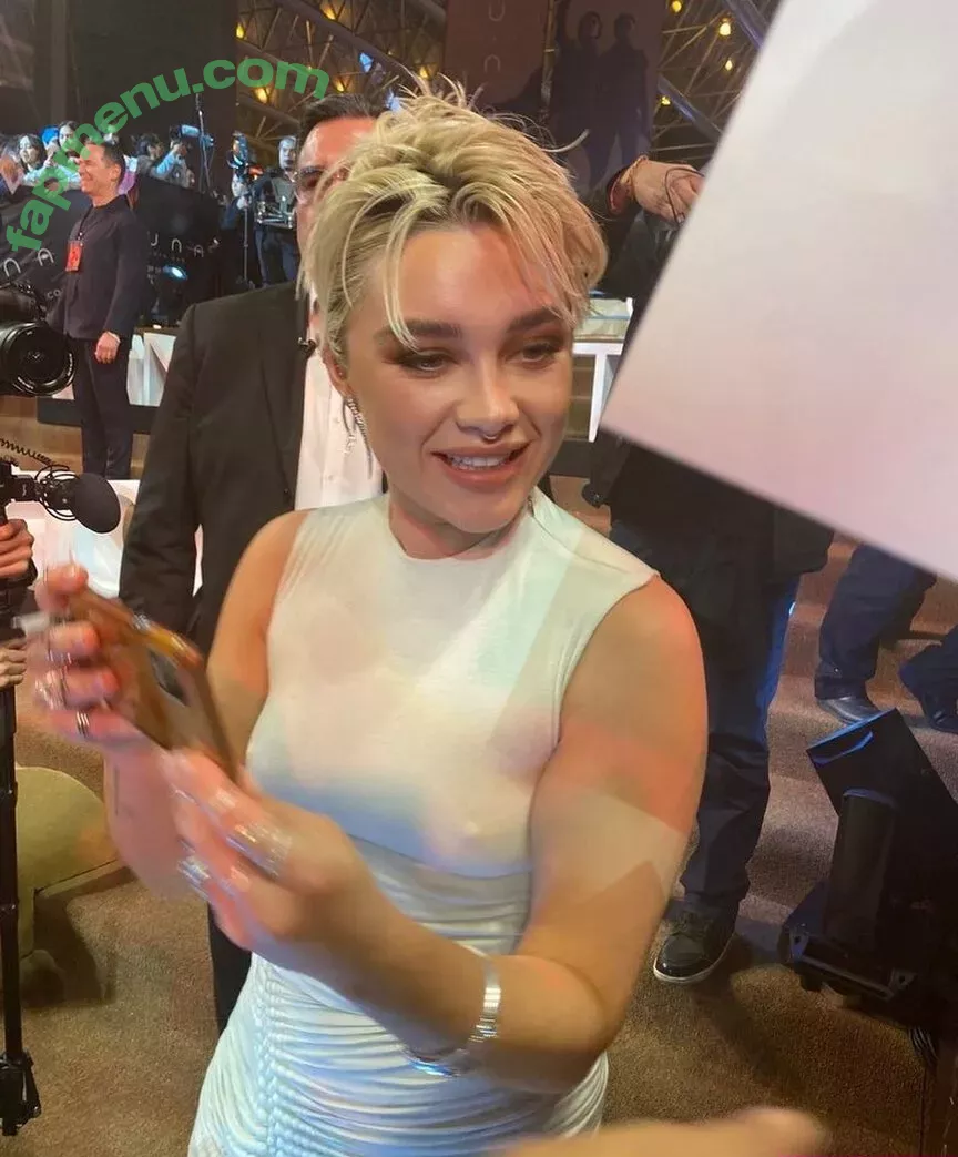 Florence Pugh nude photo #1068 (Florence_Pugh / florencepugh)