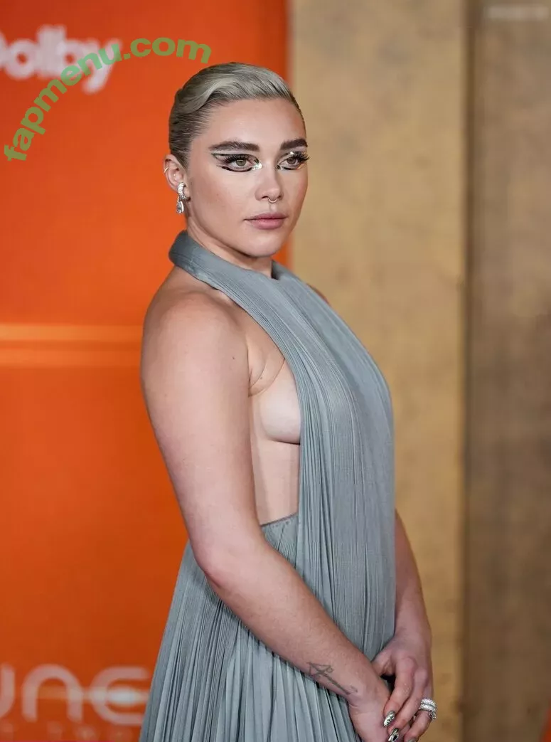 Florence Pugh nude photo #1458 (florencepugh)