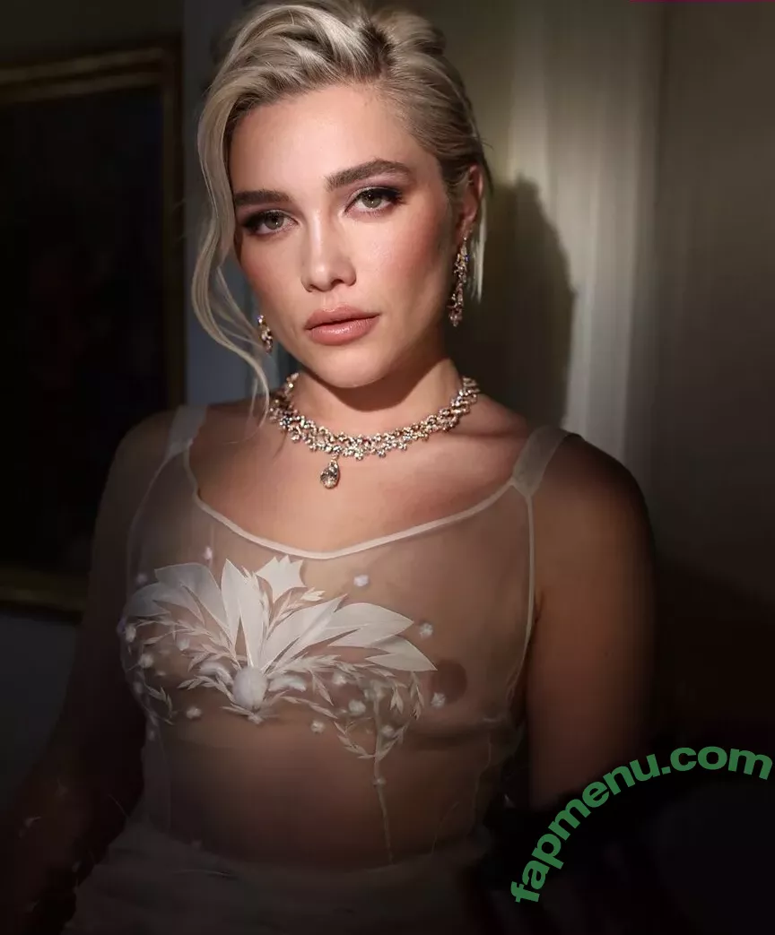 Florence Pugh nude photo #1461 (florencepugh)