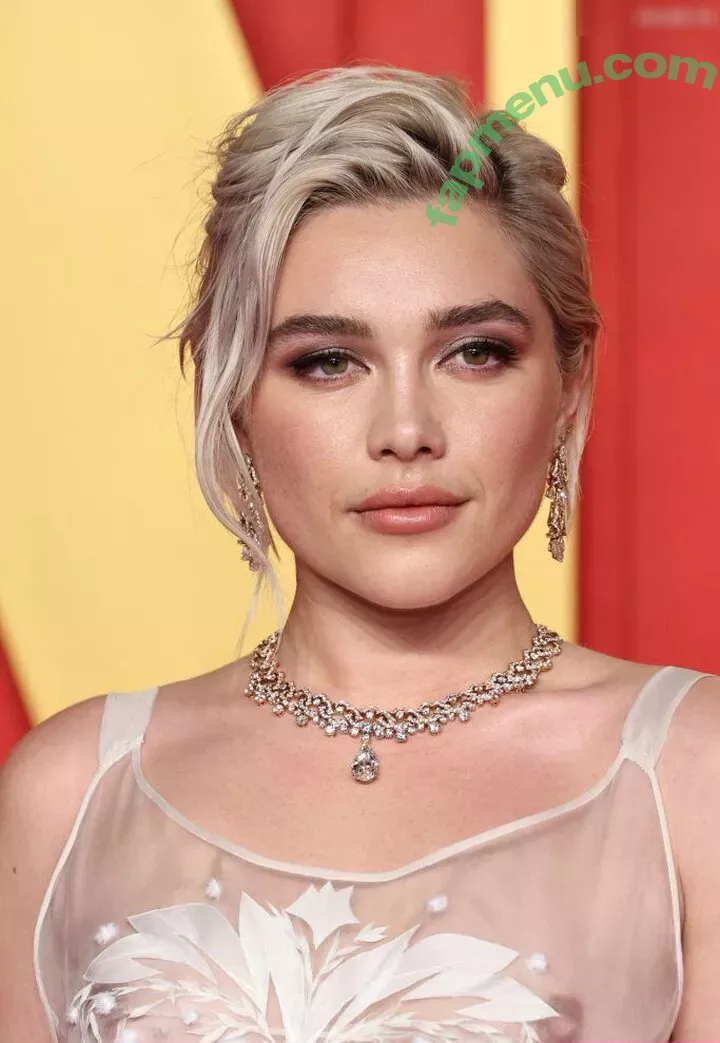 Florence Pugh nude photo #1465 (florencepugh)