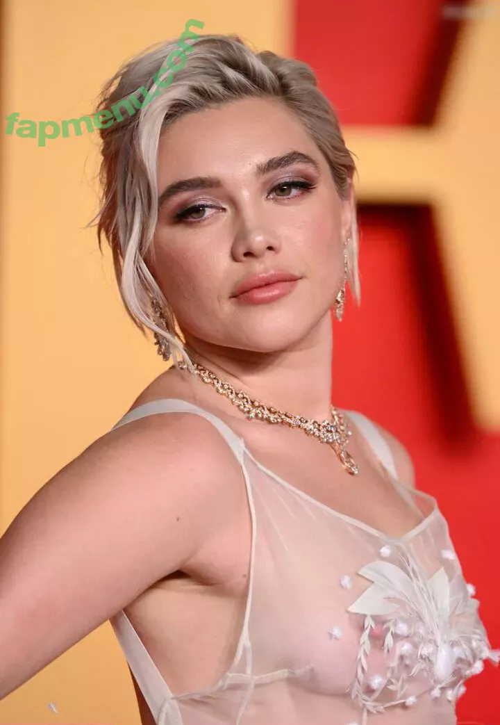 Florence Pugh nude photo #1466 (florencepugh)