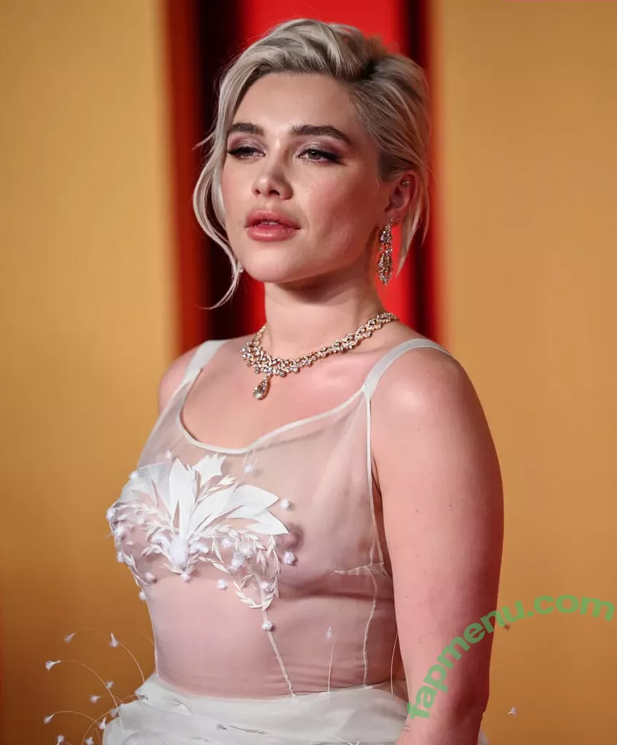 Florence Pugh nude photo #1468 (florencepugh)