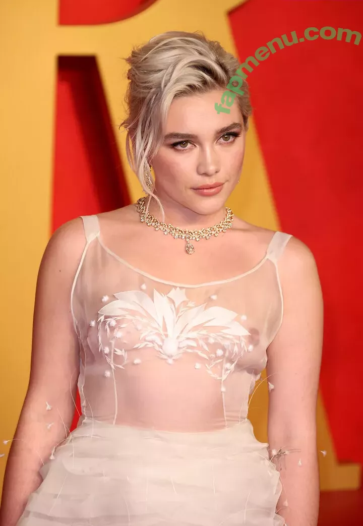 Florence Pugh nude photo #1472 (florencepugh)