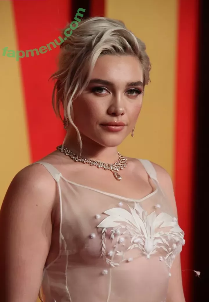 Florence Pugh nude photo #1473 (florencepugh)