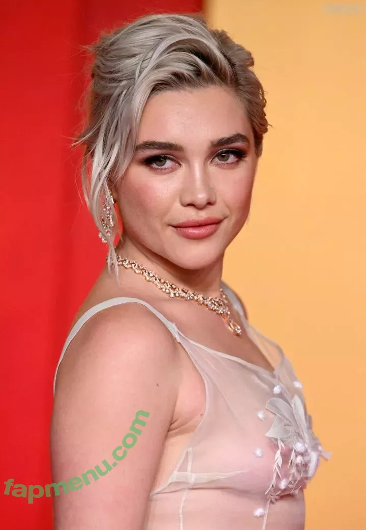 Florence Pugh nude photo #1477 (florencepugh)