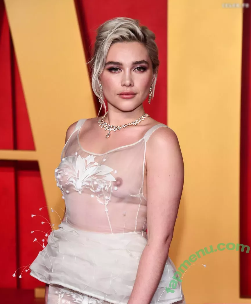 Florence Pugh nude photo #1478 (florencepugh)