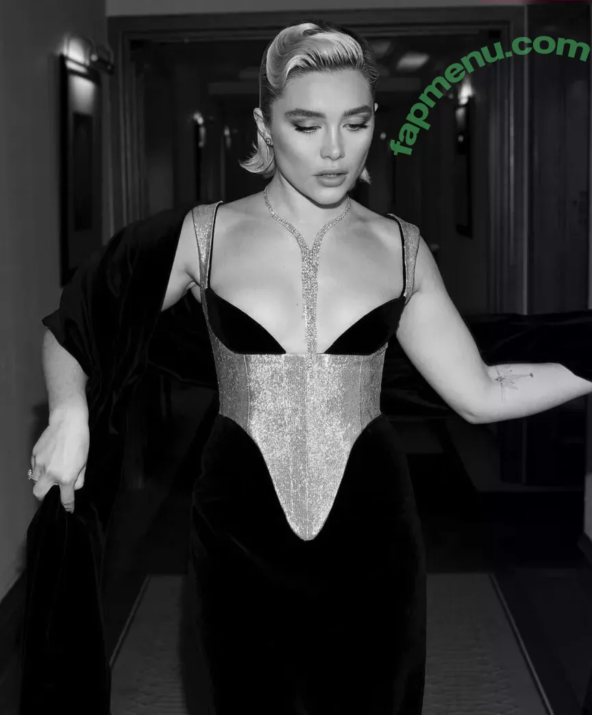 Florence Pugh nude photo #1490 (florencepugh)