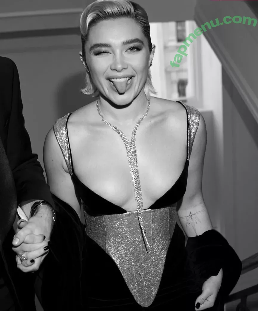 Florence Pugh nude photo #1492 (florencepugh)