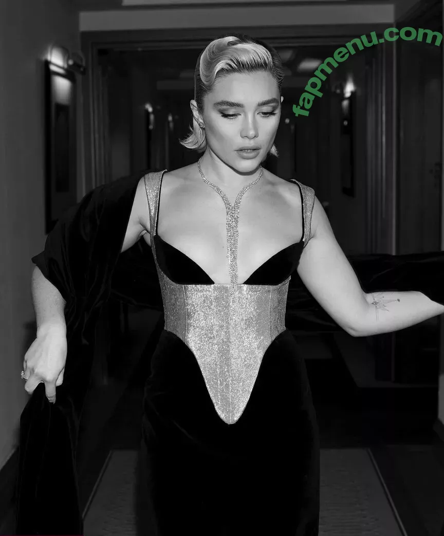 Florence Pugh nude photo #1563 (florencepugh)