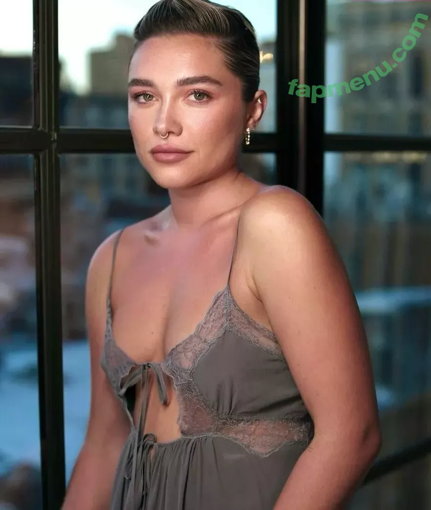 Florence Pugh nude photo #1627 (florencepugh)