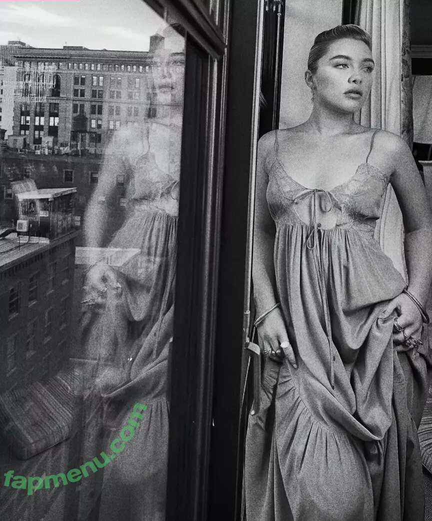 Florence Pugh nude photo #1633 (florencepugh)