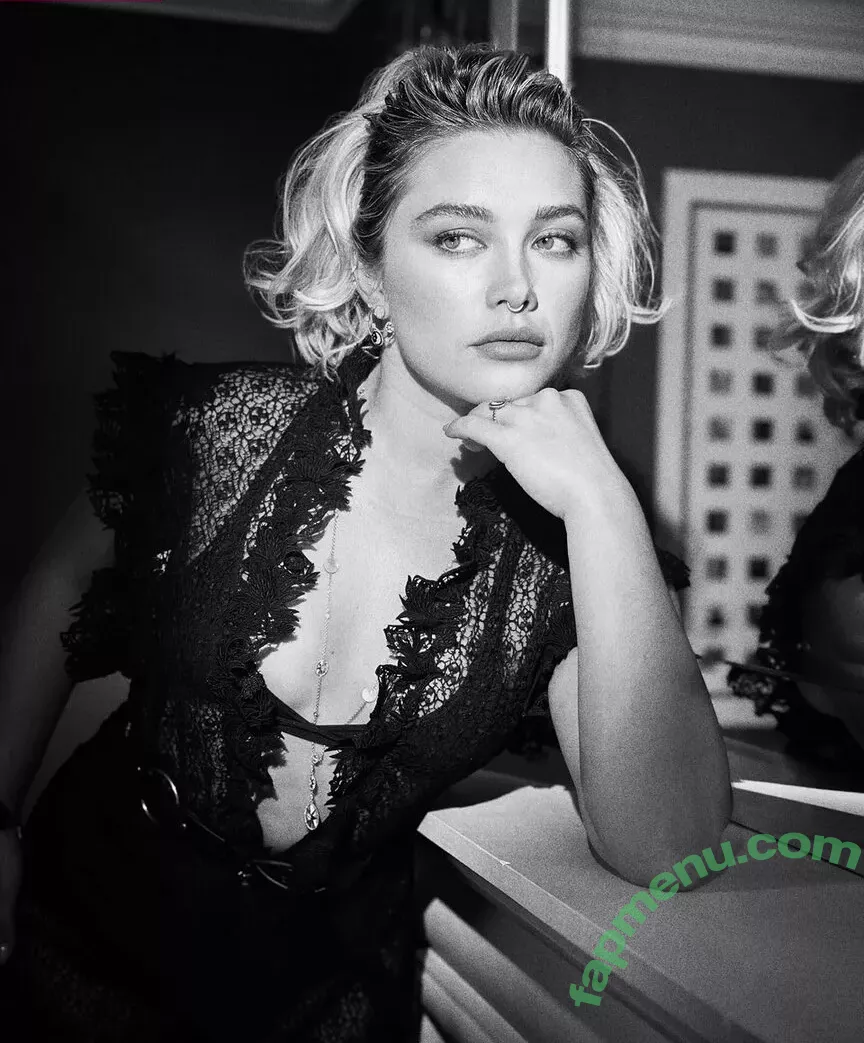 Florence Pugh nude photo #1645 (florencepugh)