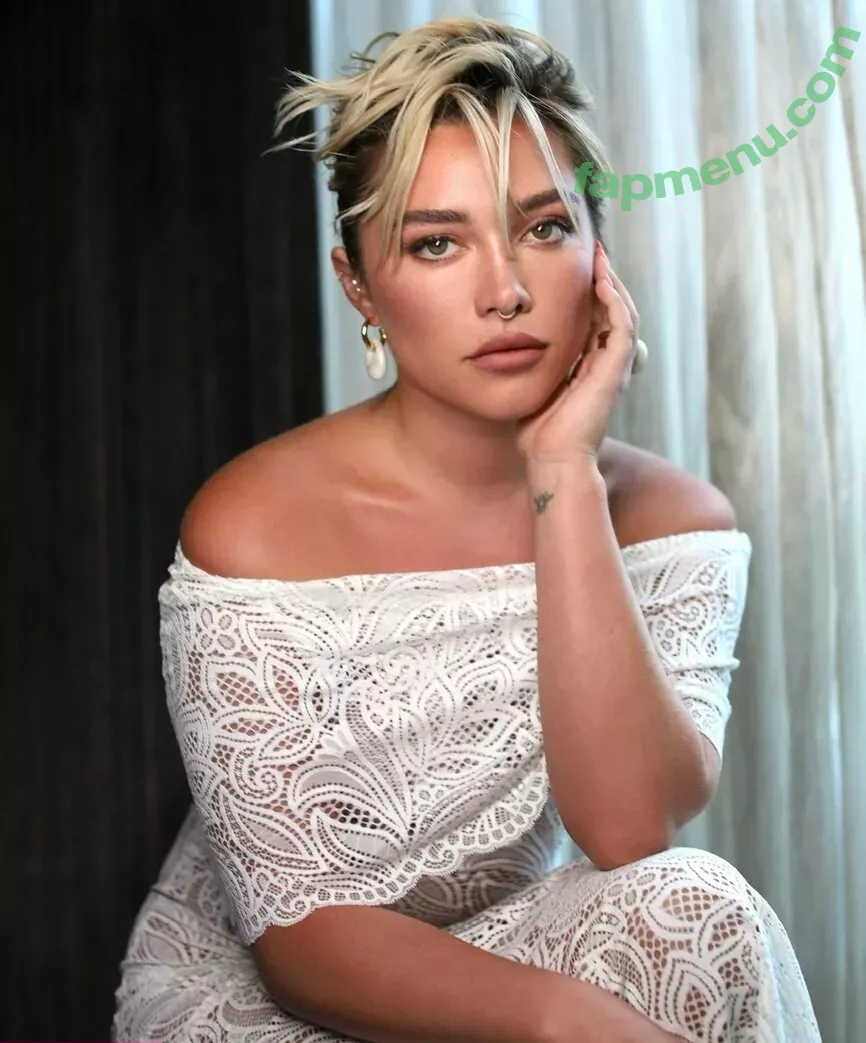 Florence Pugh nude photo #1711 (florencepugh)