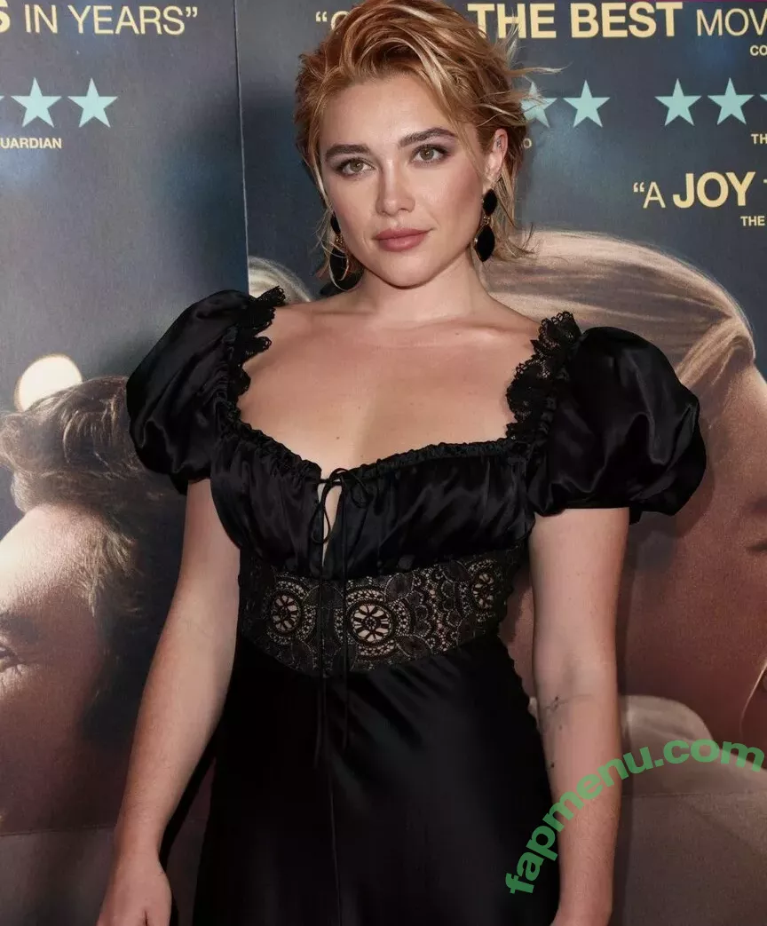 Florence Pugh nude photo #1764 (florencepugh)