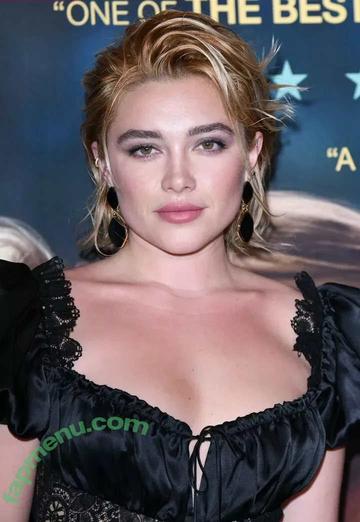 Florence Pugh nude photo #1766 (florencepugh)