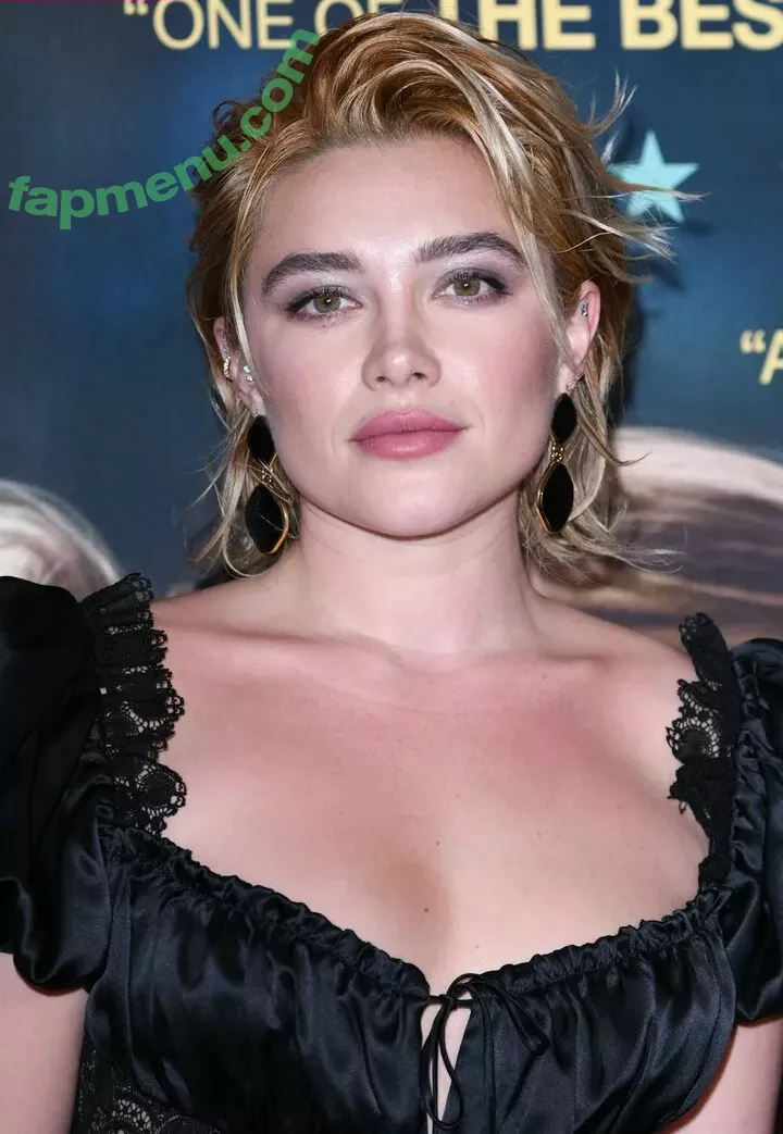 Florence Pugh nude photo #1767 (florencepugh)