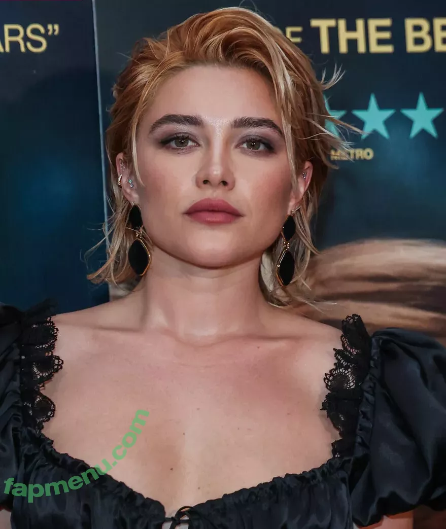 Florence Pugh nude photo #1780 (florencepugh)