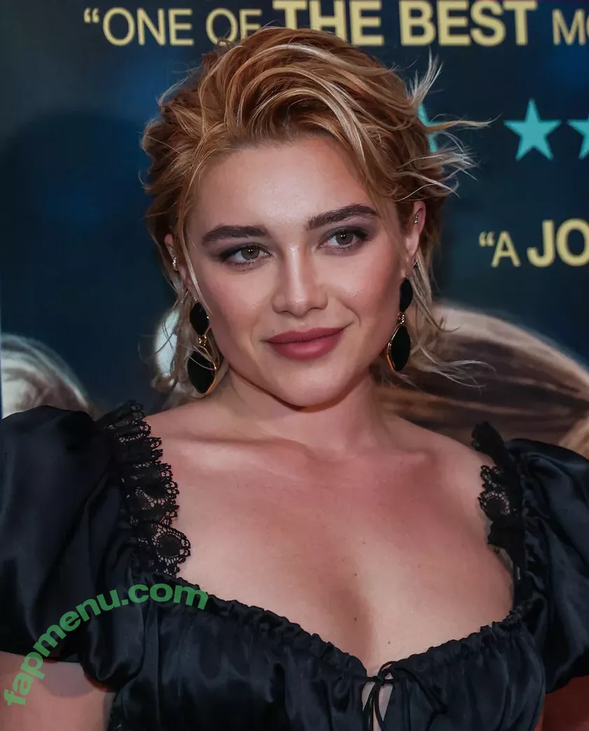 Florence Pugh nude photo #1781 (florencepugh)