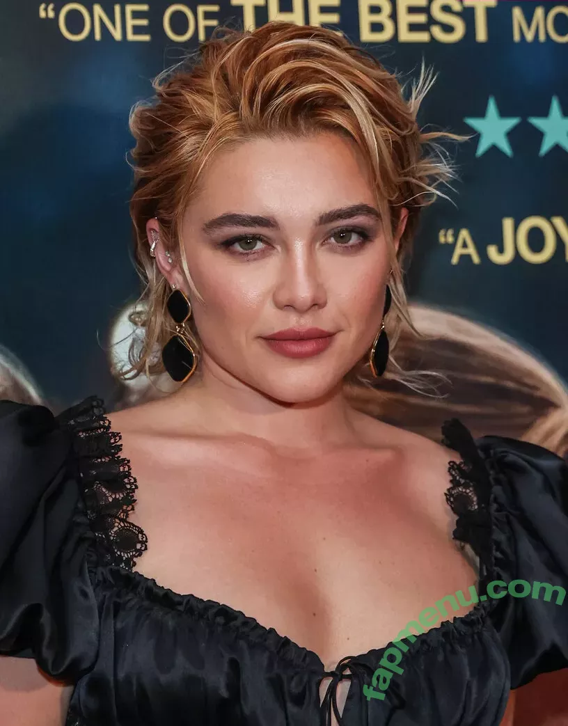 Florence Pugh nude photo #1792 (florencepugh)