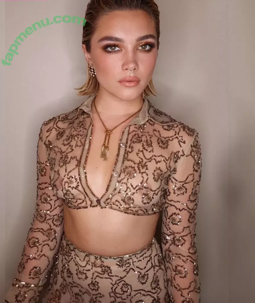 Florence Pugh nude photo #1801 (florencepugh)