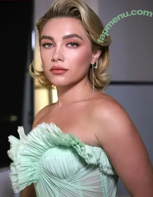 Florence Pugh / florencepugh nude photo #2019